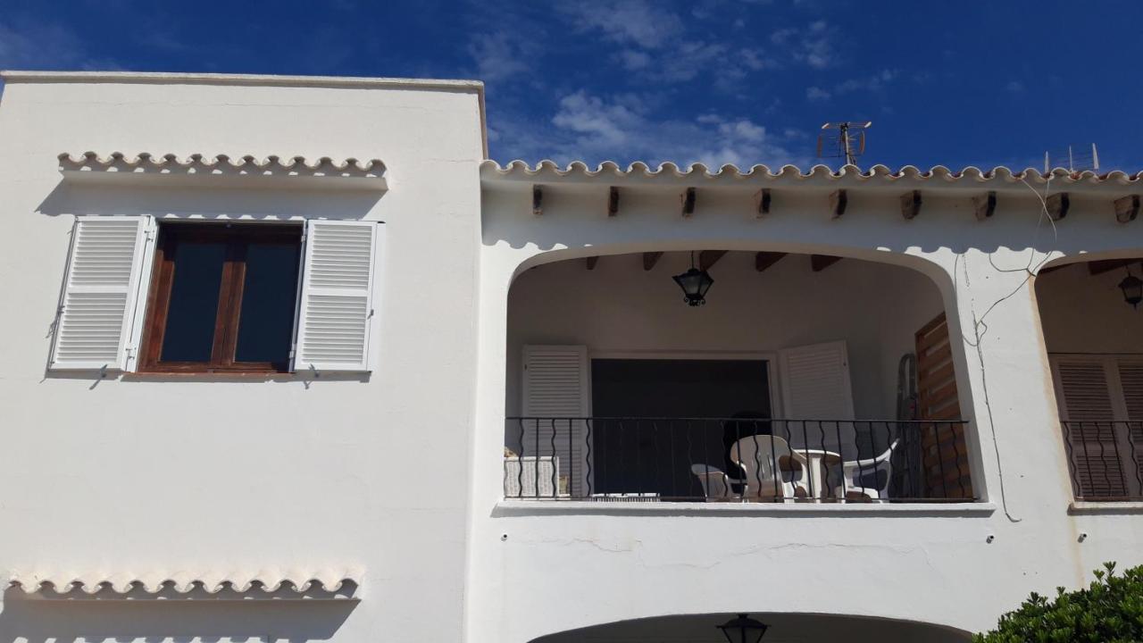 Precioso Apartamento Residencial Con Piscina Cala En Porter  Extérieur photo