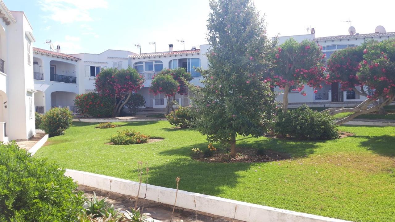 Precioso Apartamento Residencial Con Piscina Cala En Porter  Extérieur photo