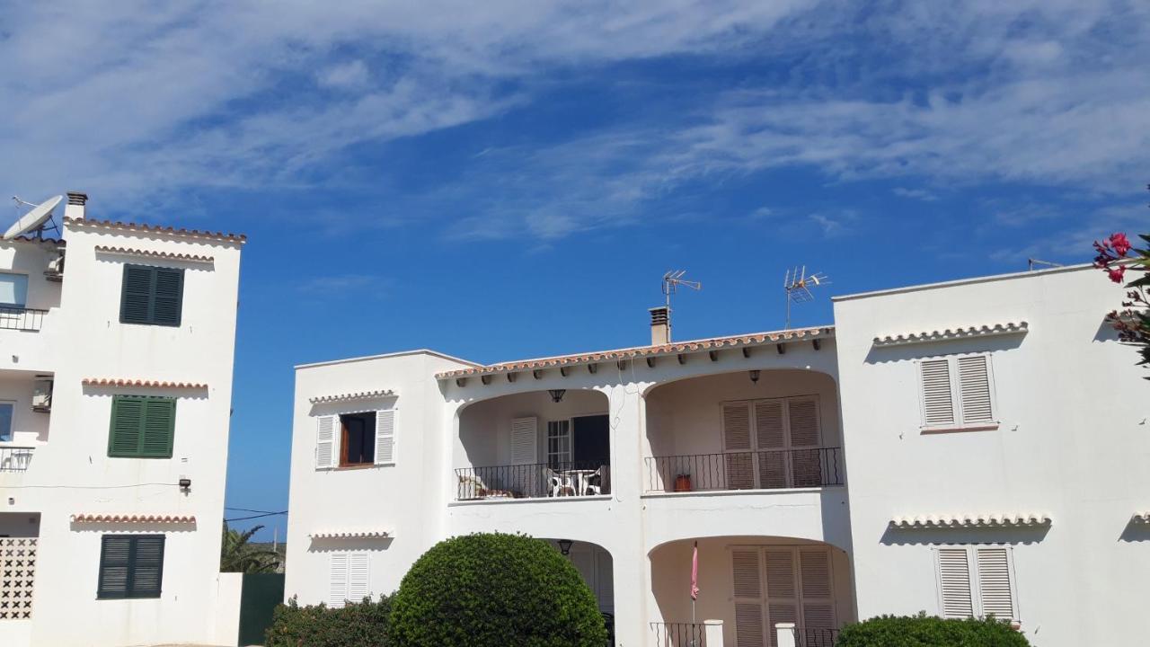 Precioso Apartamento Residencial Con Piscina Cala En Porter  Extérieur photo