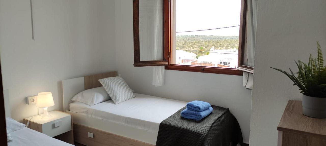 Precioso Apartamento Residencial Con Piscina Cala En Porter  Extérieur photo
