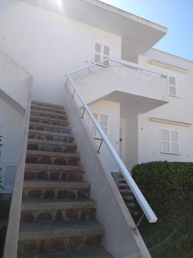 Precioso Apartamento Residencial Con Piscina Cala En Porter  Extérieur photo