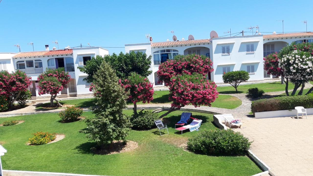 Precioso Apartamento Residencial Con Piscina Cala En Porter  Extérieur photo