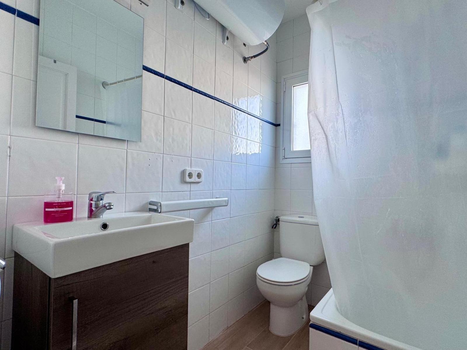 Precioso Apartamento Residencial Con Piscina Cala En Porter  Extérieur photo